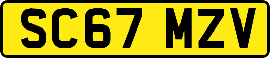 SC67MZV