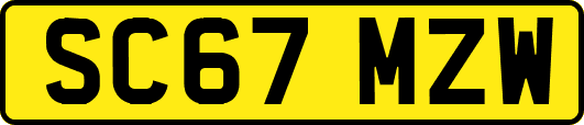 SC67MZW