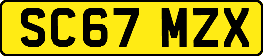 SC67MZX