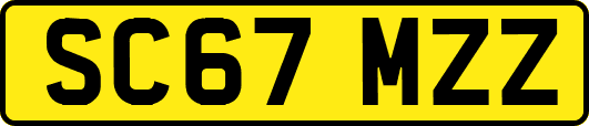 SC67MZZ