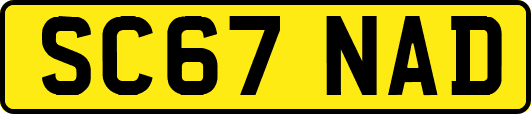 SC67NAD