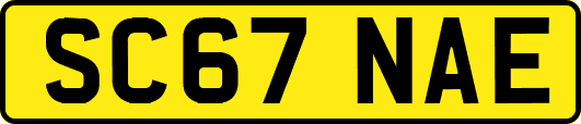 SC67NAE