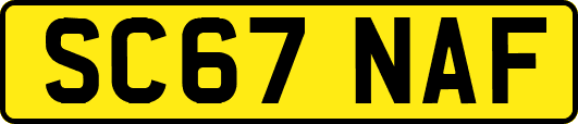 SC67NAF