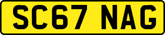 SC67NAG