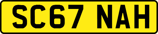 SC67NAH