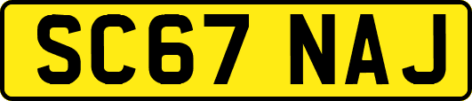 SC67NAJ