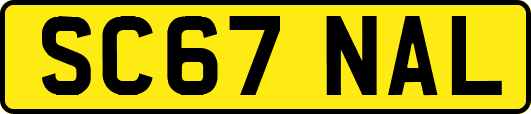 SC67NAL