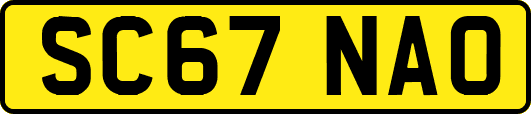 SC67NAO