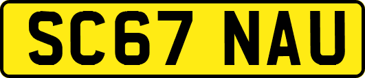 SC67NAU