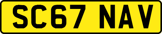 SC67NAV