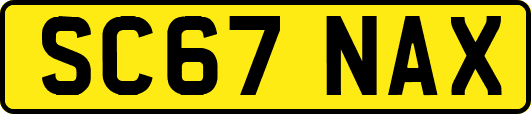 SC67NAX