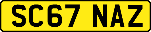 SC67NAZ