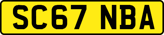 SC67NBA