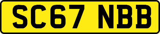 SC67NBB