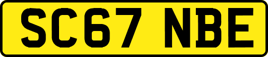 SC67NBE