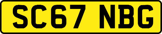 SC67NBG
