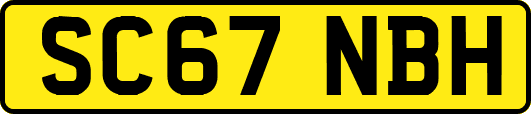 SC67NBH