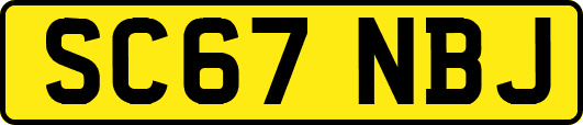 SC67NBJ