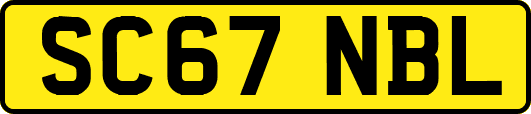 SC67NBL