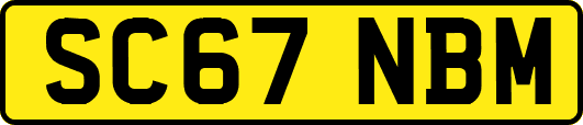 SC67NBM