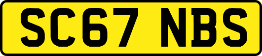 SC67NBS