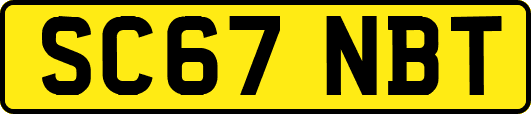 SC67NBT