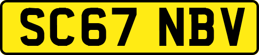 SC67NBV