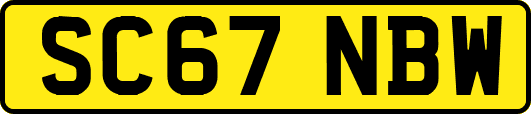 SC67NBW