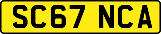 SC67NCA