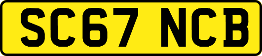 SC67NCB
