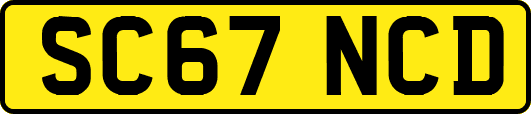 SC67NCD