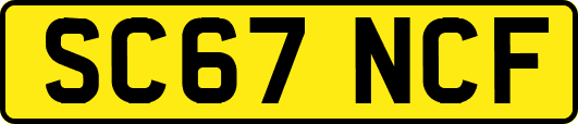 SC67NCF