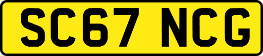 SC67NCG