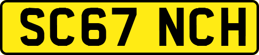 SC67NCH