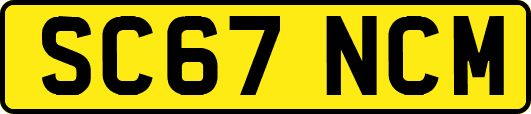 SC67NCM