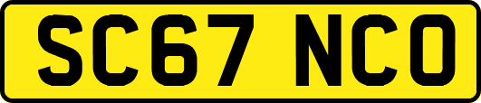 SC67NCO