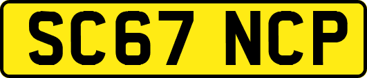 SC67NCP