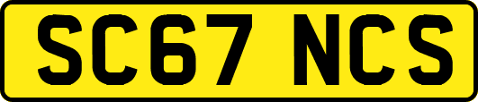 SC67NCS