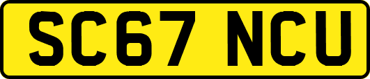 SC67NCU