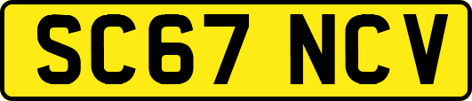 SC67NCV