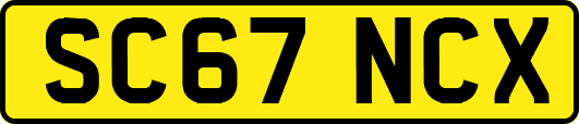 SC67NCX