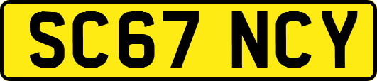 SC67NCY
