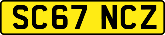 SC67NCZ