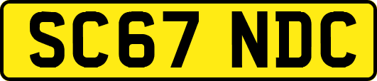 SC67NDC