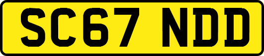 SC67NDD