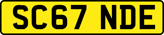SC67NDE