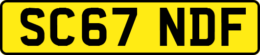 SC67NDF