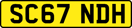 SC67NDH