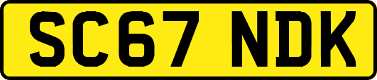 SC67NDK