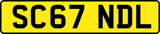 SC67NDL
